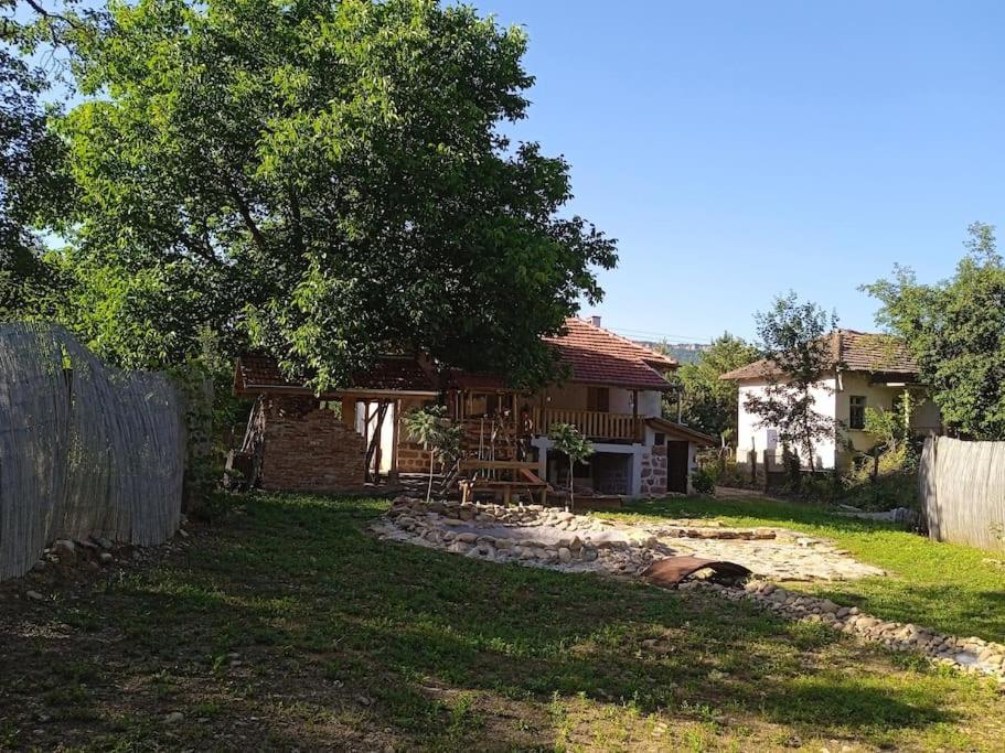 Ижата - Топлина И Уют Borovitsa Экстерьер фото